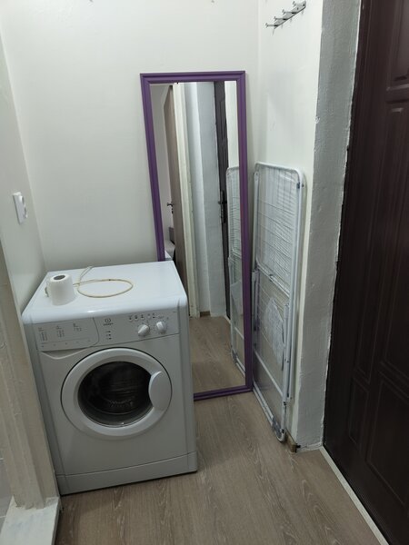 Drumul Taberei, Crinul de Padure 5