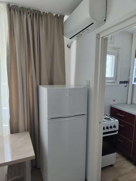 Drumul Taberei, Crinul de Padure 5