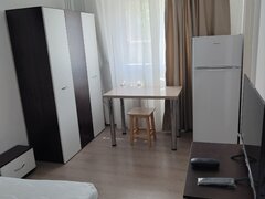 Drumul Taberei, Crinul de Padure 5