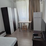 Drumul Taberei, Crinul de Padure 5